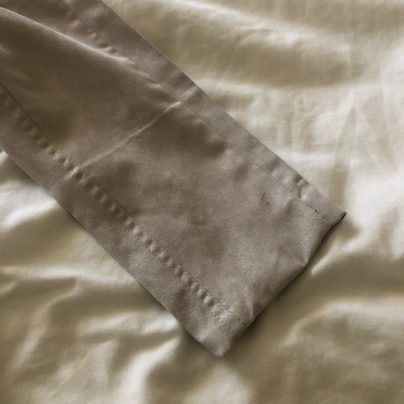 ⭐️ Boohoo Petite Lightweight Moto Jacket ⭐️ - Picture 5 of 6